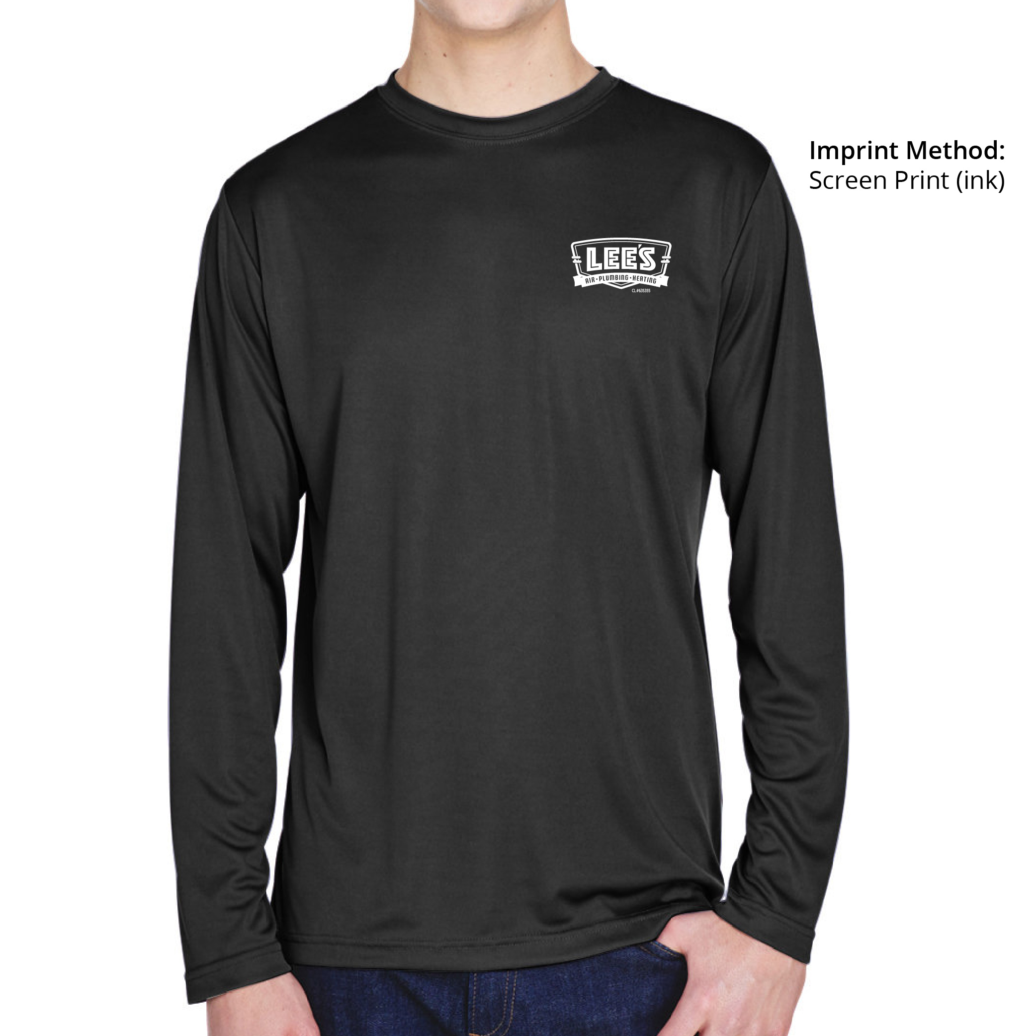 TT11Y Team 365 Youth Zone Performance T-Shirt - 4C Print Shop